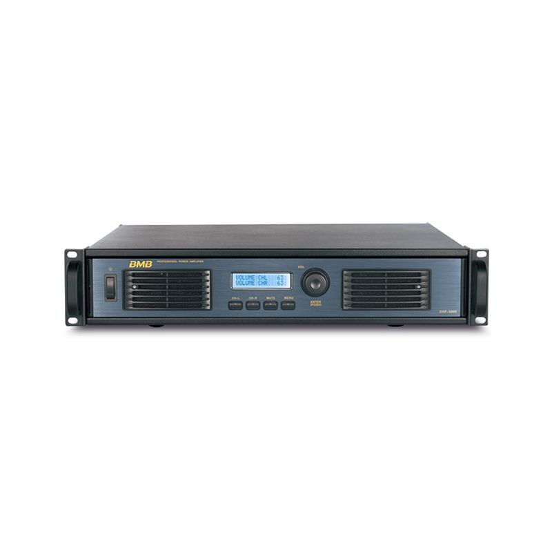 Amply công suất BMB DAP 5000 SE