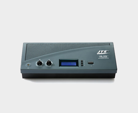Bộ điều khiển trung tâm JTS CS-1CU