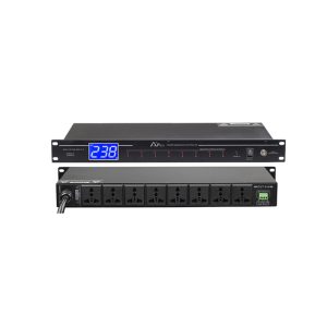 Bộ Quản Lí Nguồn Aplus AC-PS08