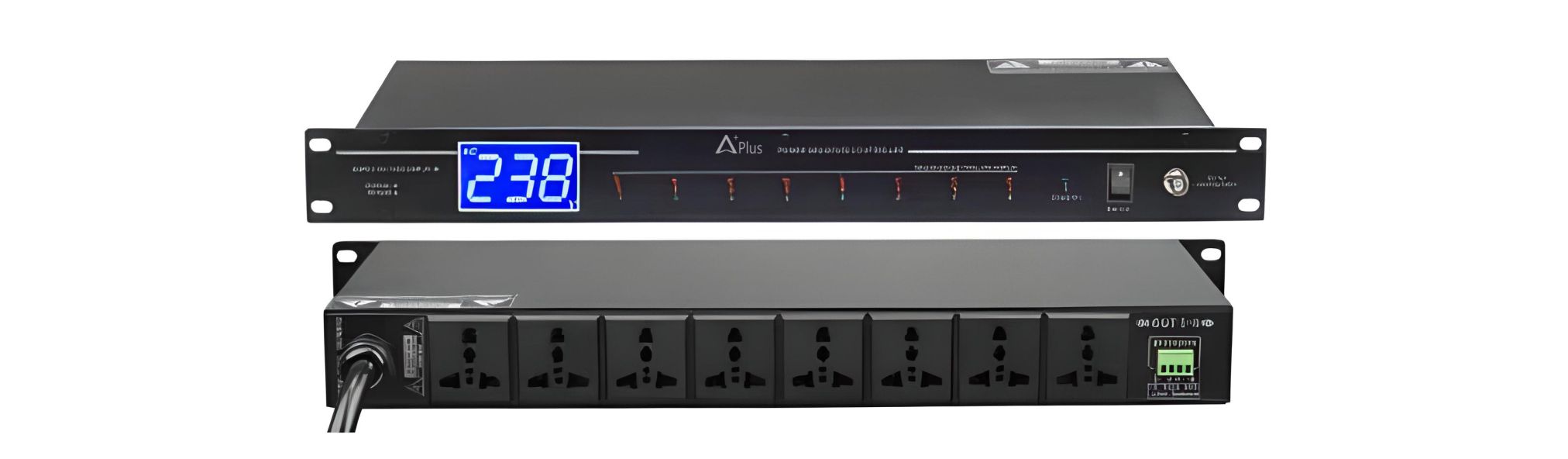 Bộ quản lí nguồn Aplus AC-PS08