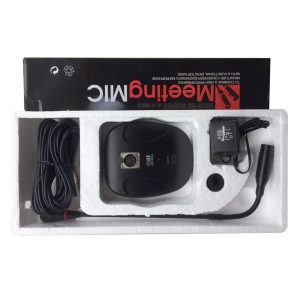 Micro cổ ngỗng OBT-8502A