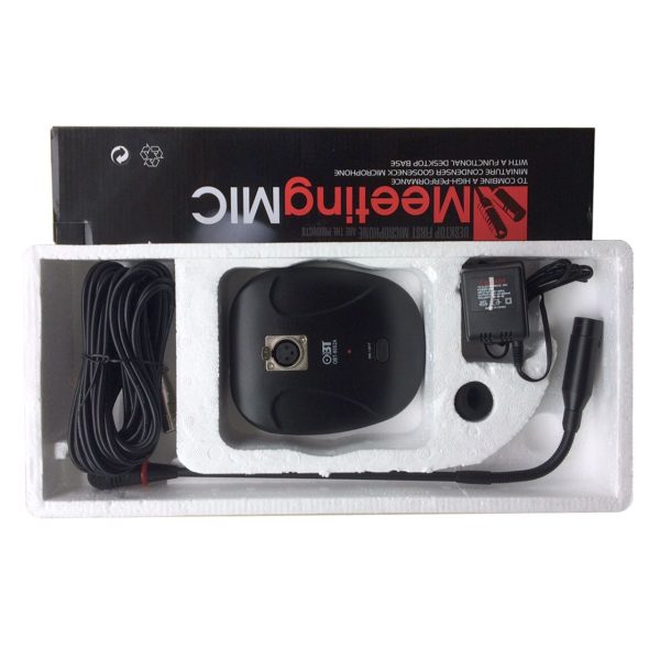 Micro cổ ngỗng OBT-8502A