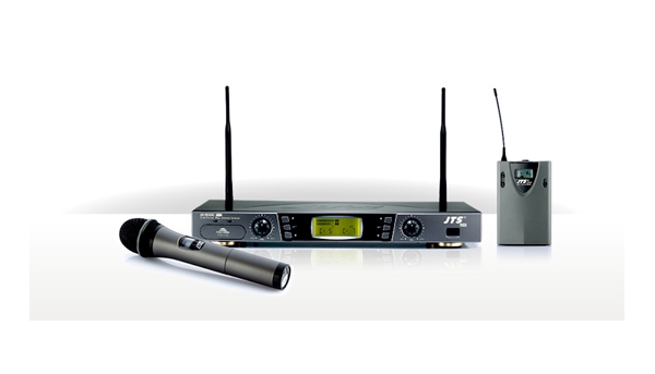 Micro không dây JTS US-903DC-MH8800G