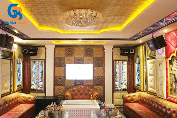 bo-tri-loa-quan-karaoke-1 Bố trí dàn karaoke phù hợp