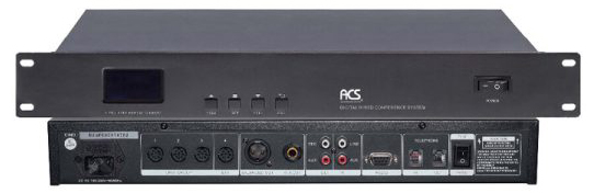 Bộ trung tâm ACS AC-3515M