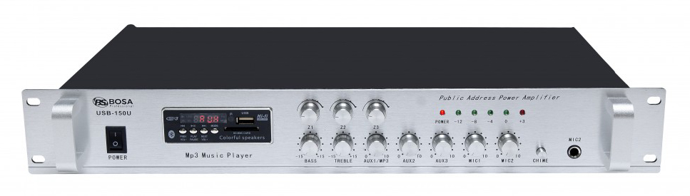 Amply phân tần Bosa USB-150U