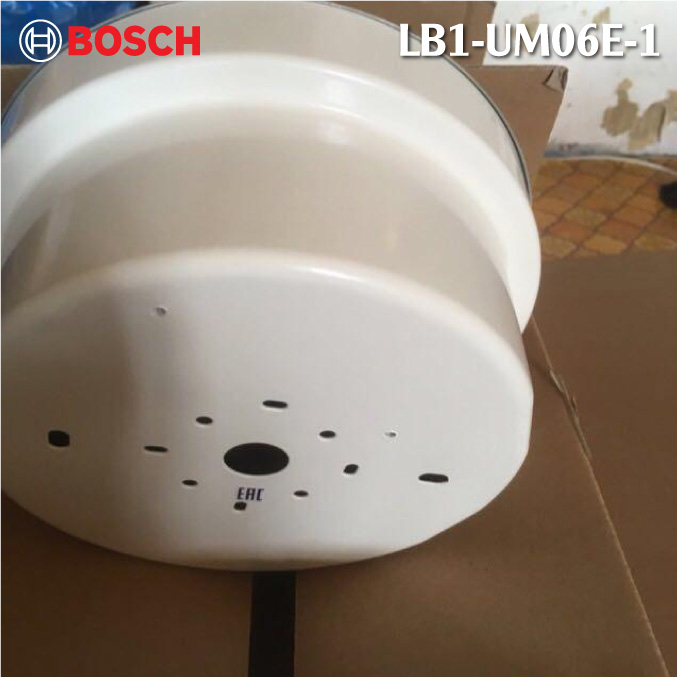 Mặt dưới loa hộp Bosch LB1-UM06E-1