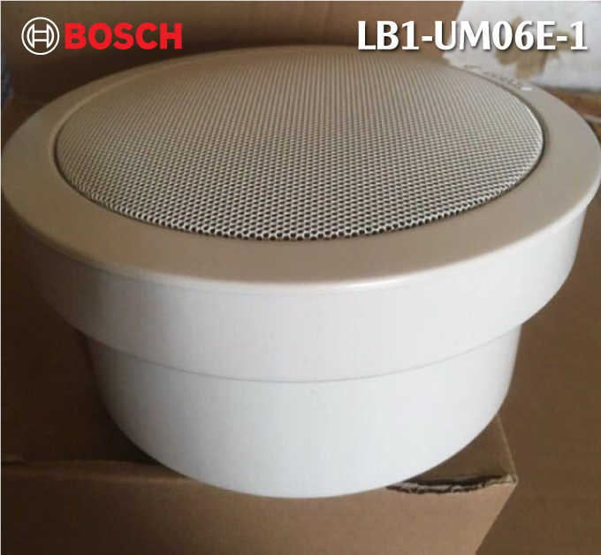 Loa hộp Bosch LB1-UM06E-1