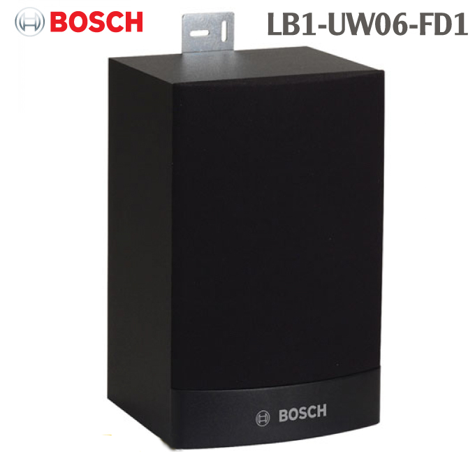 Loa hộp Bosch LB1-UW06-FD1