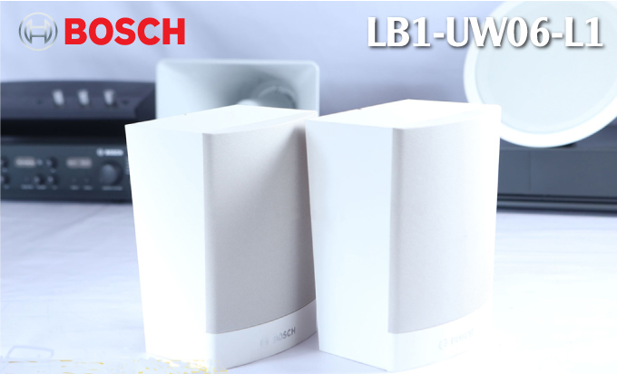 Loa hộp Bosch LB1-UW06V-L1