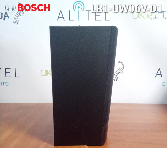Loa hộp Bosch LB1-UW06V-D1