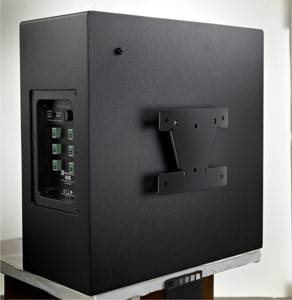 Loa siêu trầm treo tường Bosch LB6-SW100-D