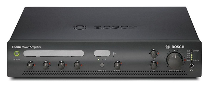 Amply Bosch Bosch PLE-1MA120-EU