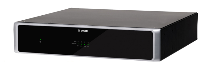 Amply 4 vùng công suất Bosch PLM-4P125