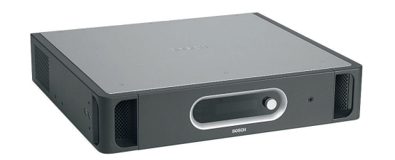Amply công suất Bosch PRS-4P125
