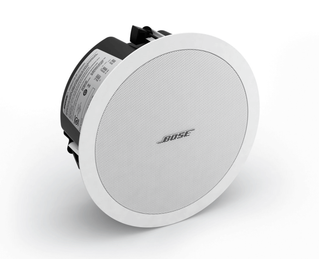 Loa âm trần Bose DS 40F