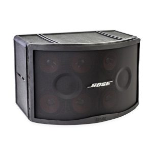 Loa hộp Bose Panaray 802 Series IV