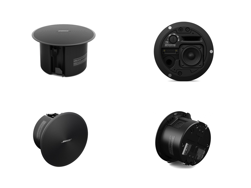 bose Loa âm trần Bose DesignMax DM2C