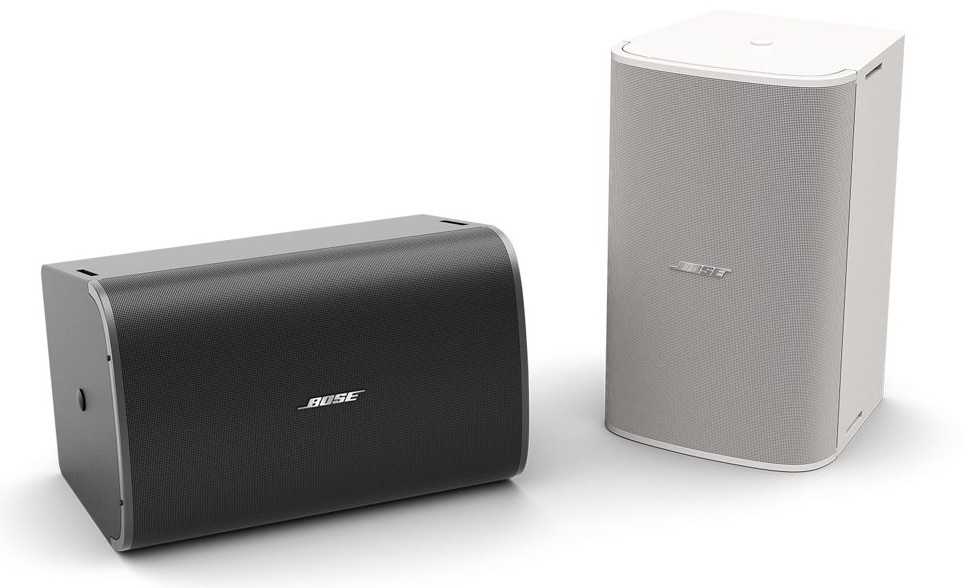 Loa Bose DesignMax DM10S-Sub