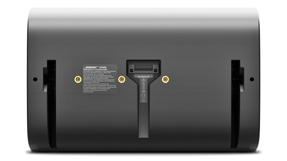 Loa treo tường Bose DesignMax DM8S