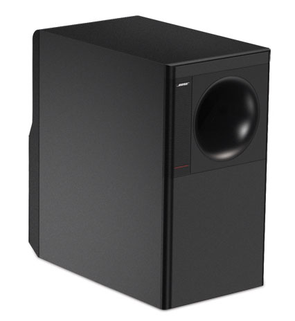 Loa siêu trầm Bose FreeSpace 3 Series I