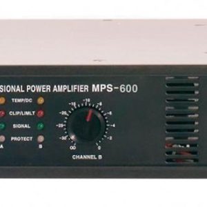 Cục đẩy công suất Arirang MPS-600