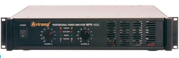 Cục đẩy công suất Arirang MPS-600