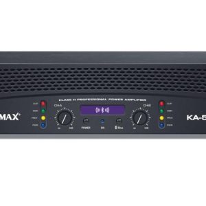 Cục đẩy công suất Nanomax KA-5000