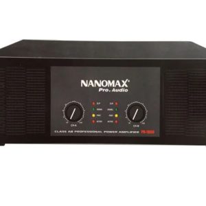Cục đẩy công suất Nanomax PA-1868