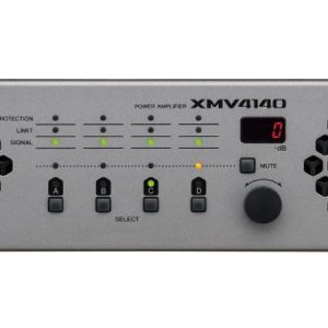 Cục đẩy công suất Yamaha XMV4140