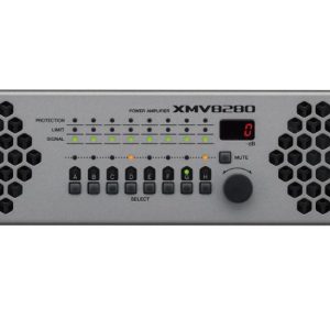 Cục đẩy công suất Yamaha XMV8280