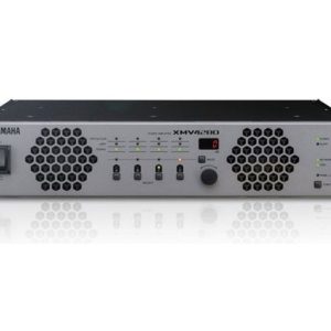 Cục đẩy công suất Yamaha XMV4280