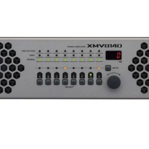 Cục đẩy công suất Yamaha XMV8140