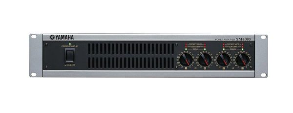 Cục đẩy công suất Yamaha XM4080