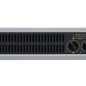 Cục đẩy công suất Yamaha XM4180