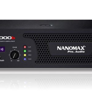 Cục đẩy công suất Nanomax KA-3000B