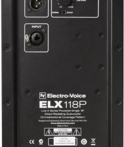 Loa Sub Electro-Voice ELX118P-230V