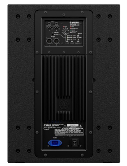 Loa siêu trầm Yamaha DXS12 mkII
