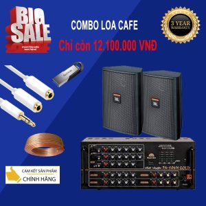 Hệ Thống Quán Cafe Diện Tích 100-120m2