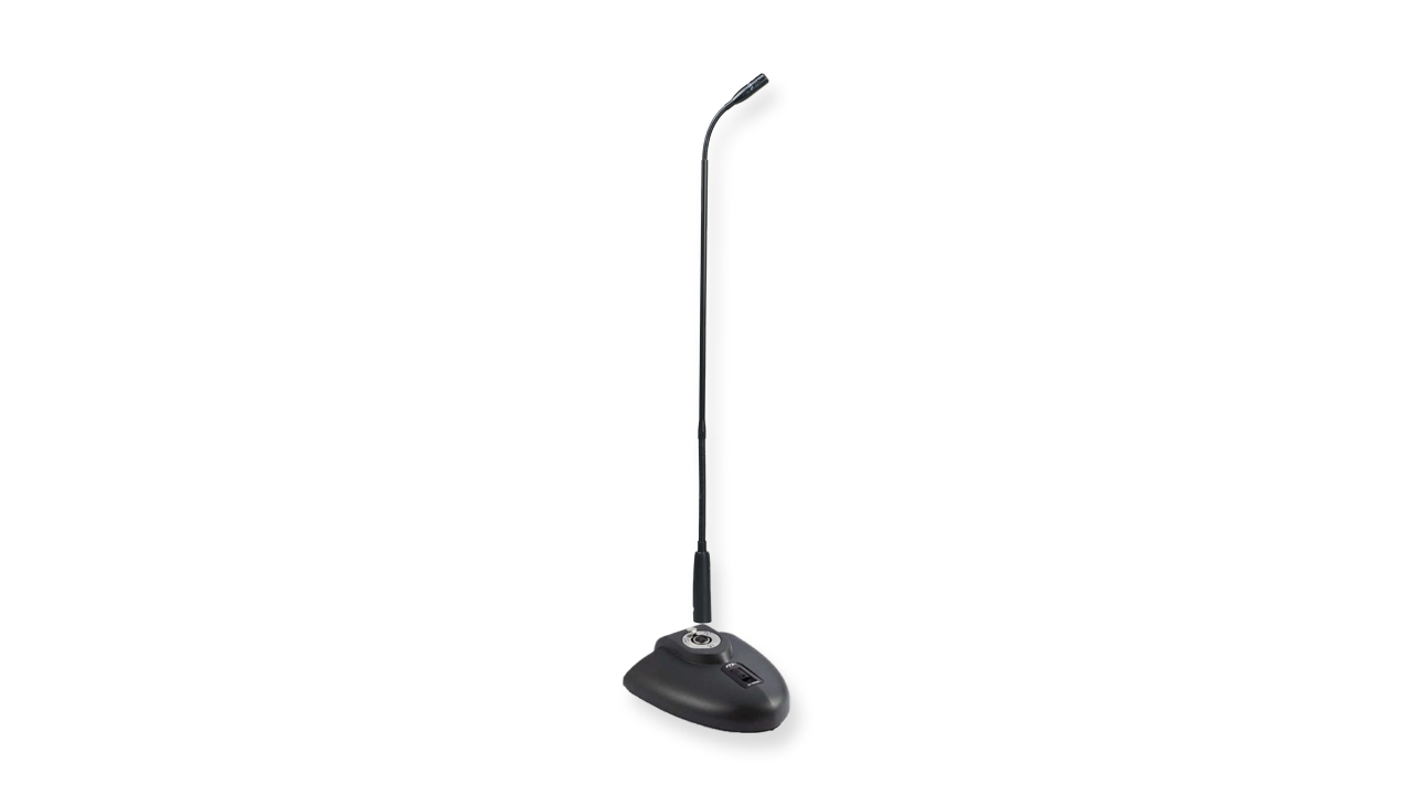 Cần và chân đế MICRO JTS GM-5218L