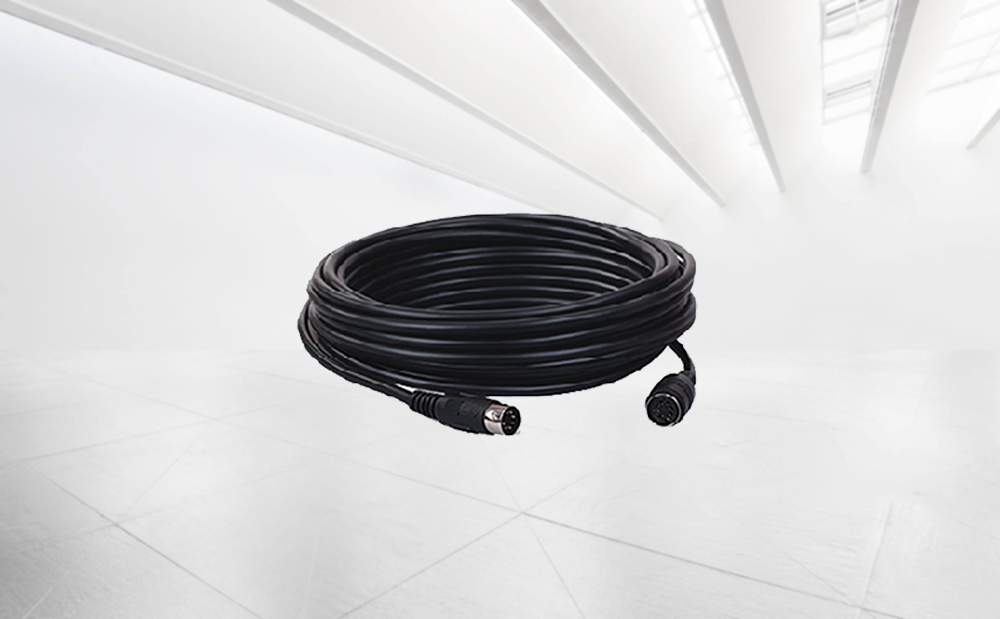 Cáp kéo dài 100M D7120-100