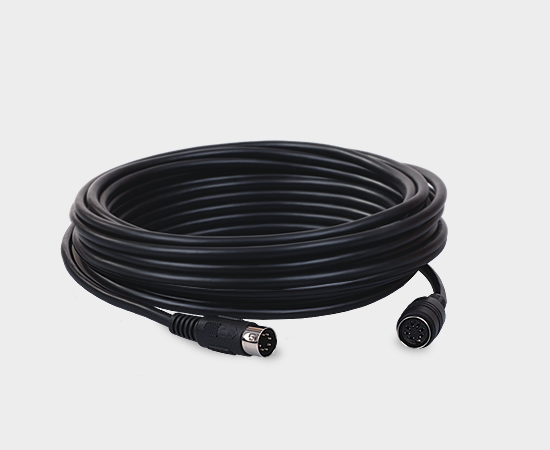 Cáp kéo dài 10m D7120-10