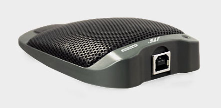 Mặt sau của JTS CM-602