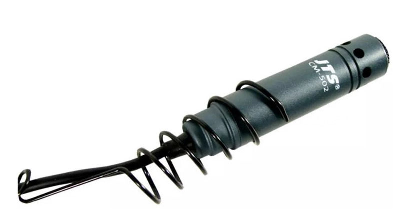 Micro biểu diễn JTS CM-502