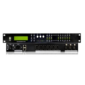 Crossover ACS DP-48