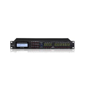 Crossover FLB DSP2480