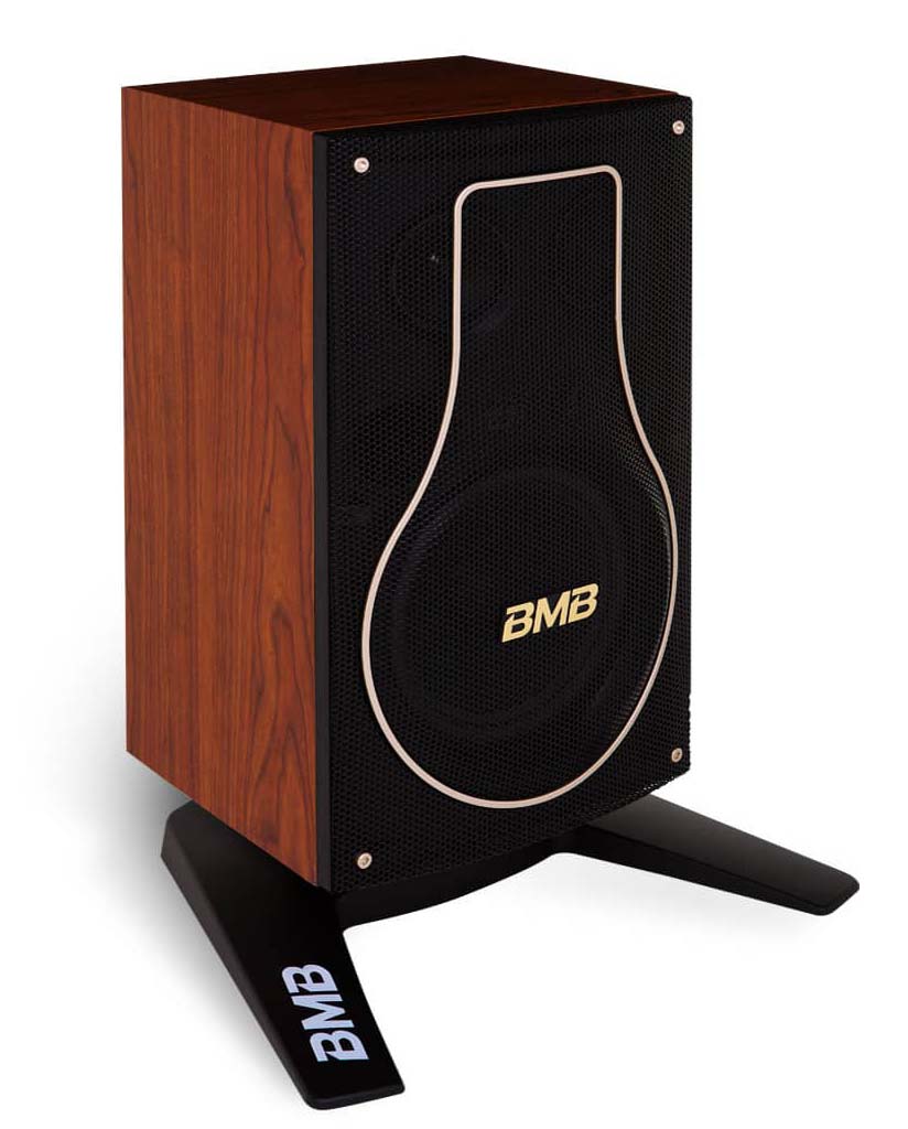 csh-200 Loa karaoke BMB CSH 200