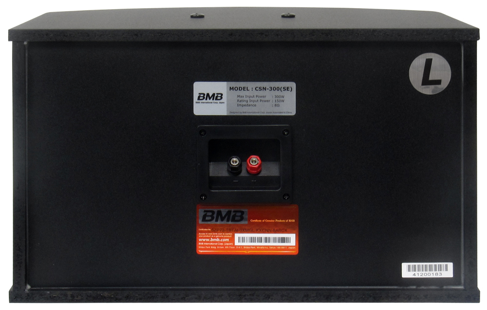 Loa Karaoke BMB CSN 300