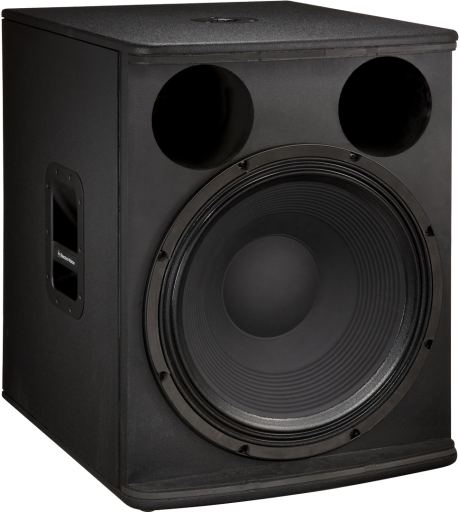Loa Sub Electro-Voice ELX118P-230V