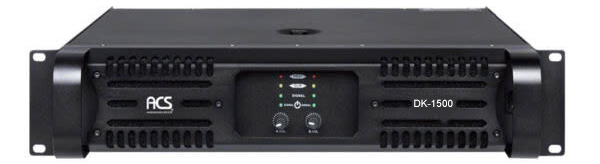 Cục đẩy công suất ACS DK-1500